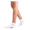 Skarpety Palladium LOW HEIGHT SOCKS White/Milk Galaxy SX7383-961